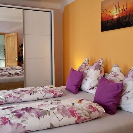 Ferienwohnung Gerersdorf Gerersdorf bei Güssing Exteriör bild