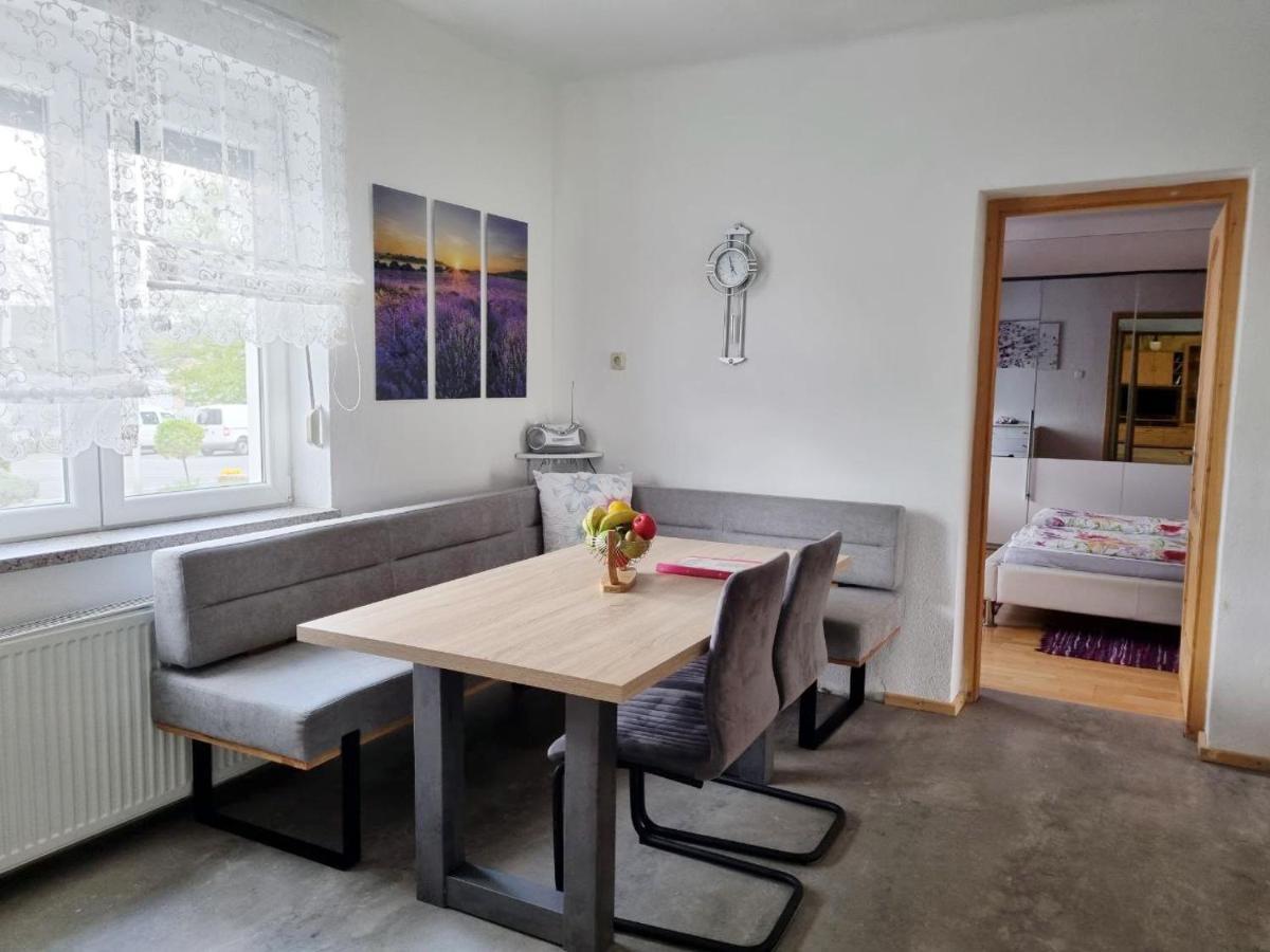 Ferienwohnung Gerersdorf Gerersdorf bei Güssing Exteriör bild