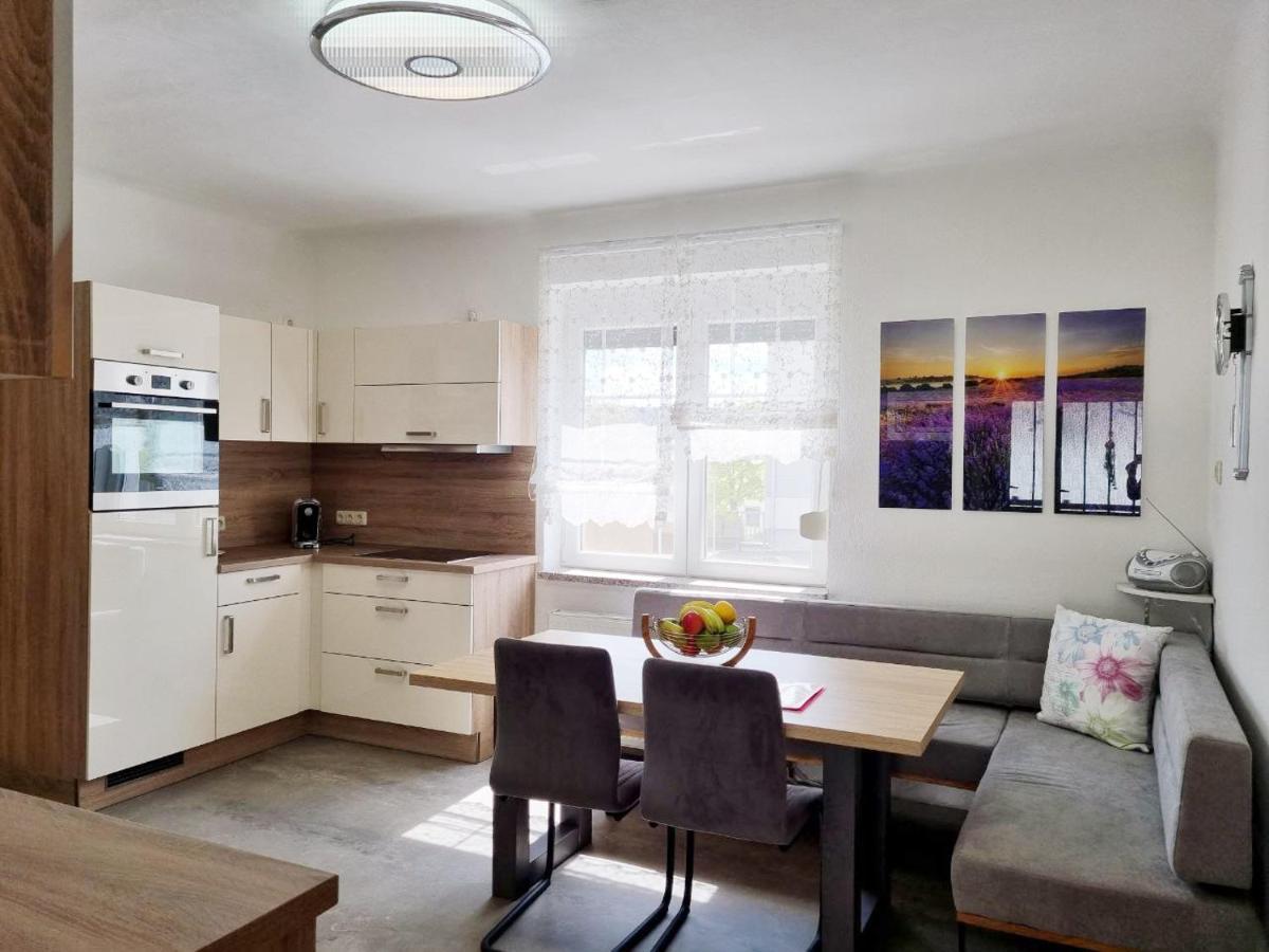 Ferienwohnung Gerersdorf Gerersdorf bei Güssing Exteriör bild