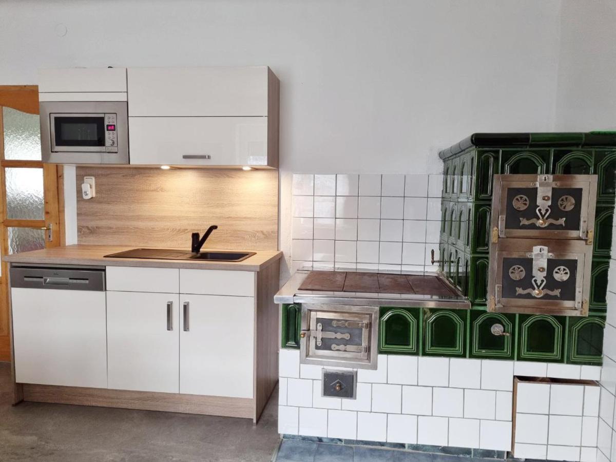 Ferienwohnung Gerersdorf Gerersdorf bei Güssing Exteriör bild