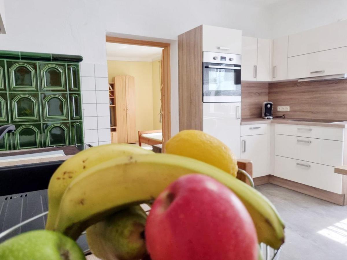 Ferienwohnung Gerersdorf Gerersdorf bei Güssing Exteriör bild