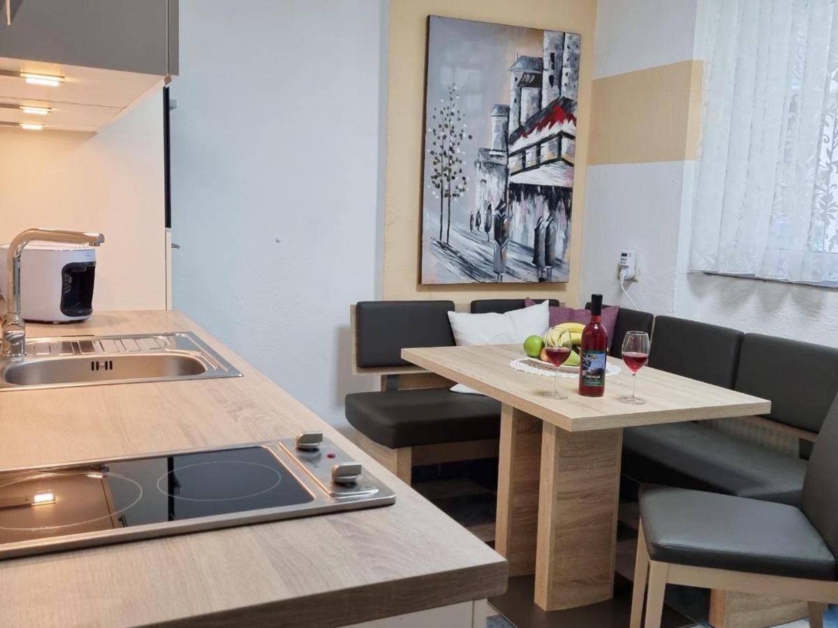 Ferienwohnung Gerersdorf Gerersdorf bei Güssing Exteriör bild