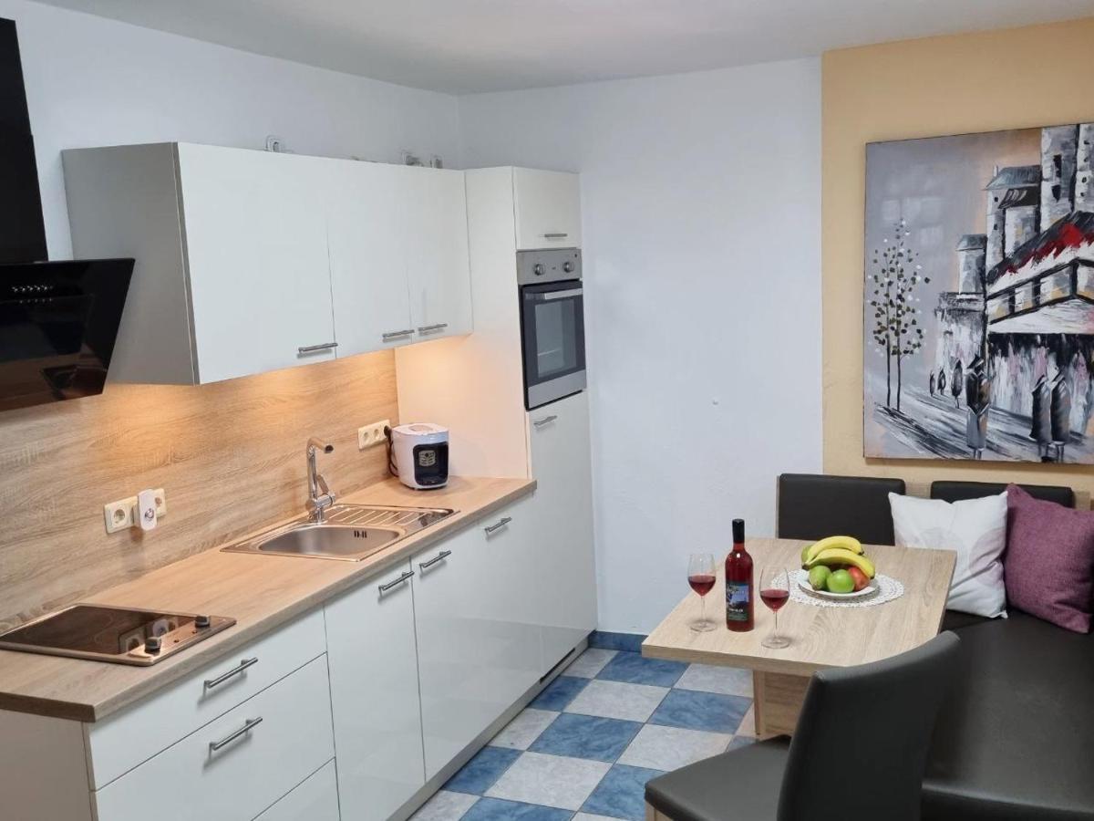 Ferienwohnung Gerersdorf Gerersdorf bei Güssing Exteriör bild