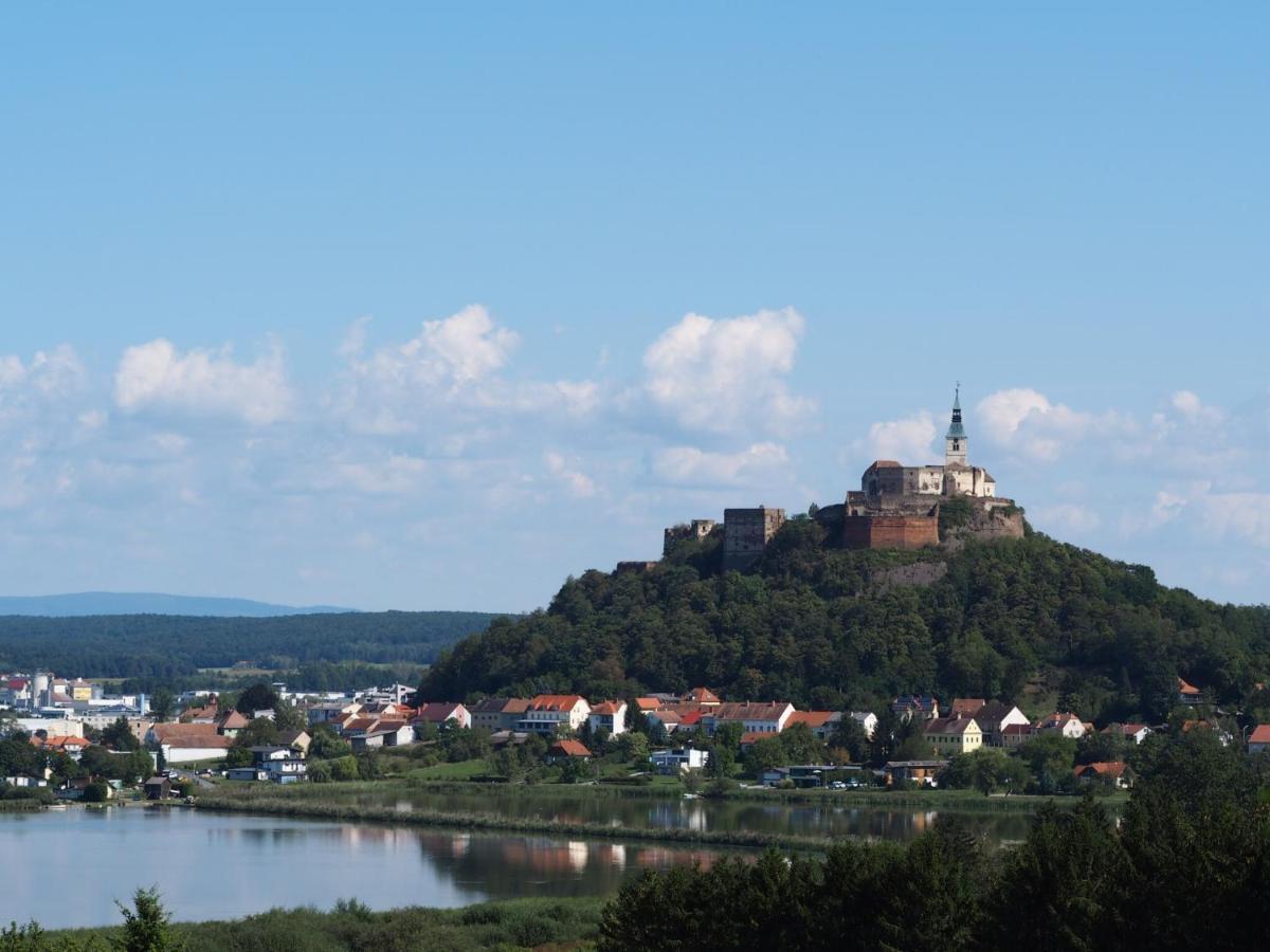 Ferienwohnung Gerersdorf Gerersdorf bei Güssing Exteriör bild