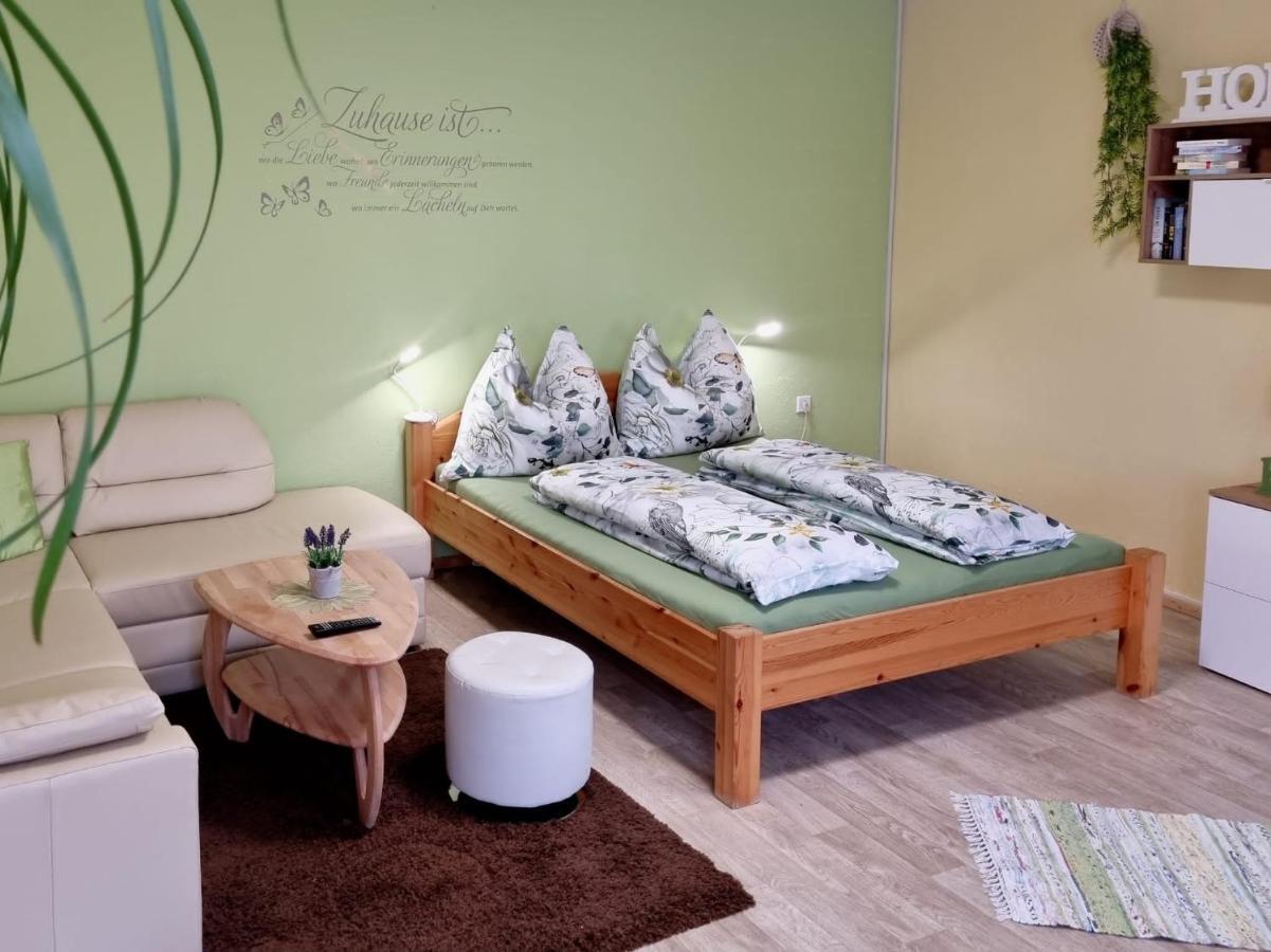 Ferienwohnung Gerersdorf Gerersdorf bei Güssing Exteriör bild