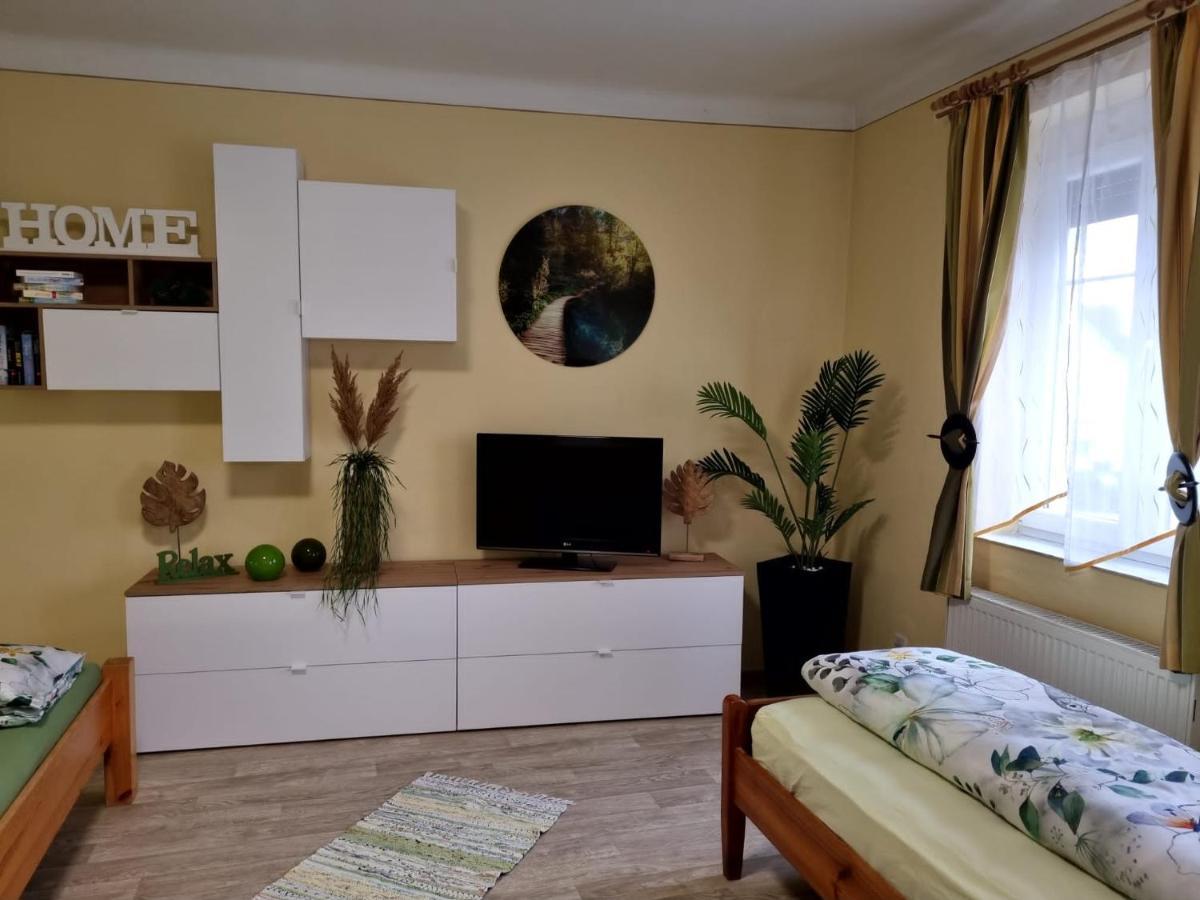 Ferienwohnung Gerersdorf Gerersdorf bei Güssing Exteriör bild