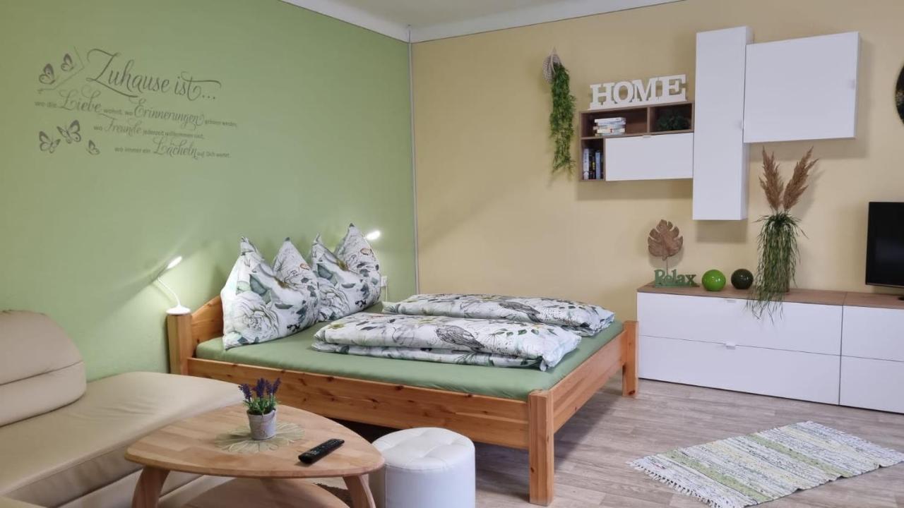 Ferienwohnung Gerersdorf Gerersdorf bei Güssing Exteriör bild