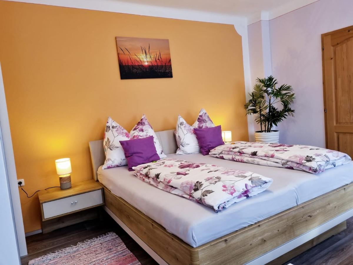 Ferienwohnung Gerersdorf Gerersdorf bei Güssing Exteriör bild