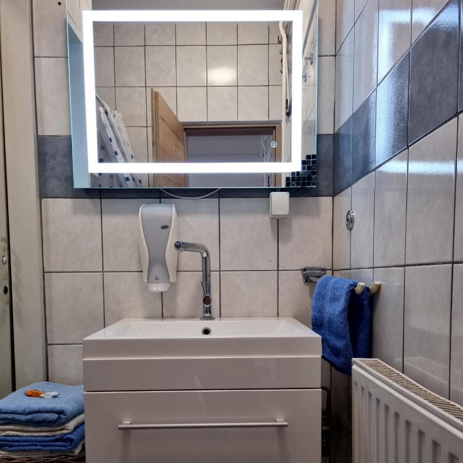 Ferienwohnung Gerersdorf Gerersdorf bei Güssing Exteriör bild
