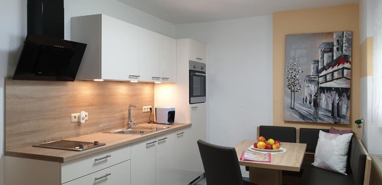 Ferienwohnung Gerersdorf Gerersdorf bei Güssing Exteriör bild